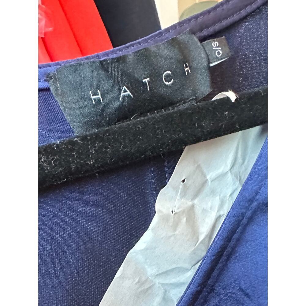 Hatch | Riviera Dress - Picture 7 of 7